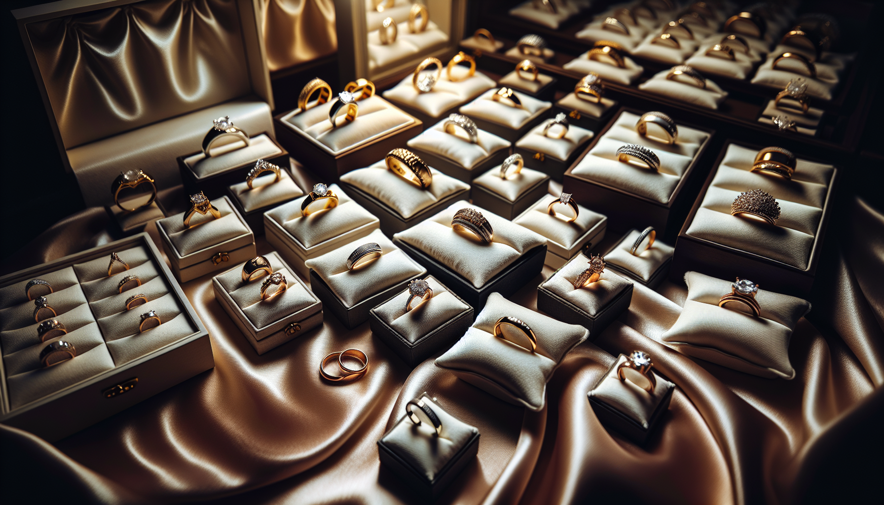 Affordable Elegance: Top Picks for Budget-Friendly Wedding Rings
